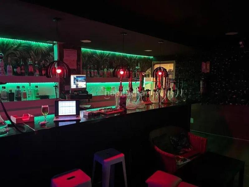 Foto d1166f35-3b60-480f-89a7-4bf800843f79. Affitto locale commerciale in Centro Móstoles