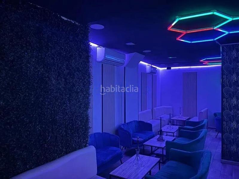 Foto ef5d31ef-784d-4165-a45b-50a6ec001e98. Affitto locale commerciale in Centro Móstoles