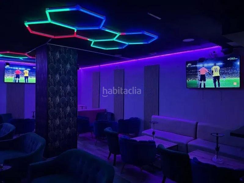 Foto d2e80253-8162-4a33-9a26-db3995b2b846. Lloguer local comercial a Centro Móstoles