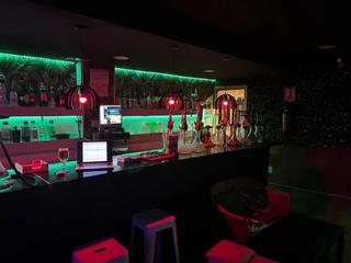 Business premise in Centro