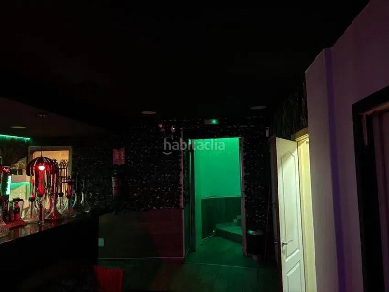 Foto 72784c56-c525-4b0c-82da-a453a5058a85. Traspaso local comercial oportunidad de traspaso tetería en Móstoles