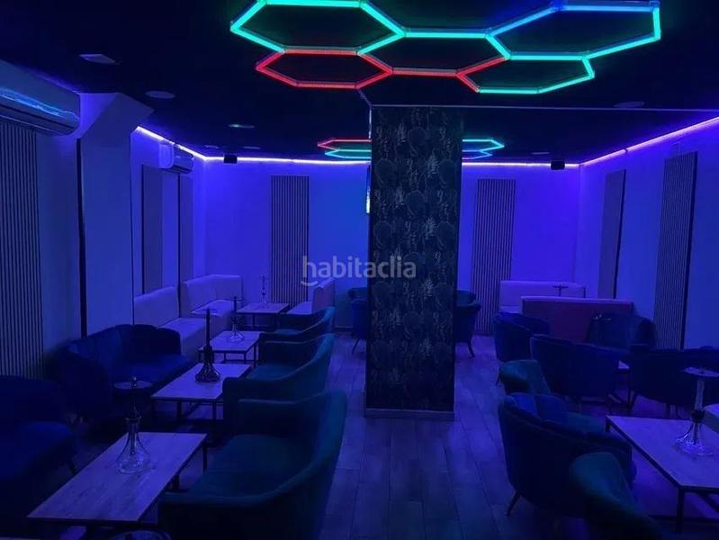 Foto 8590517c-9cb6-4dbc-b9a8-784563a95aa5. Trapasso locale commerciale in Centro Móstoles