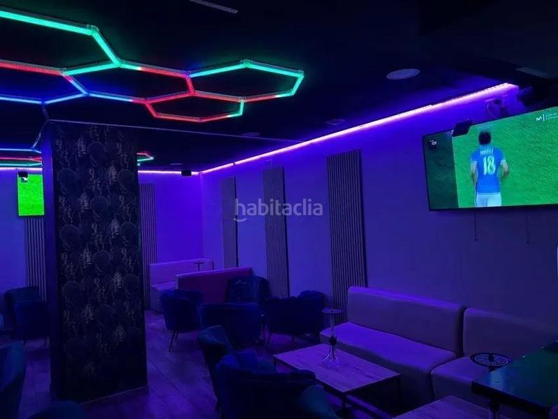 Foto b1b599c5-8cf3-4a61-b109-41abe4eccb86. Umzug geschäftsraum in Centro Móstoles