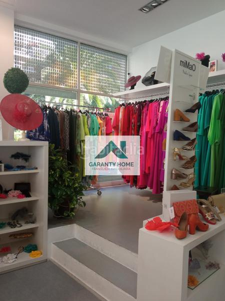 Foto 254354dc-7388-4b69-b4a3-83050d4765af. Affitto locale commerciale in Casco Antiguo Majadahonda