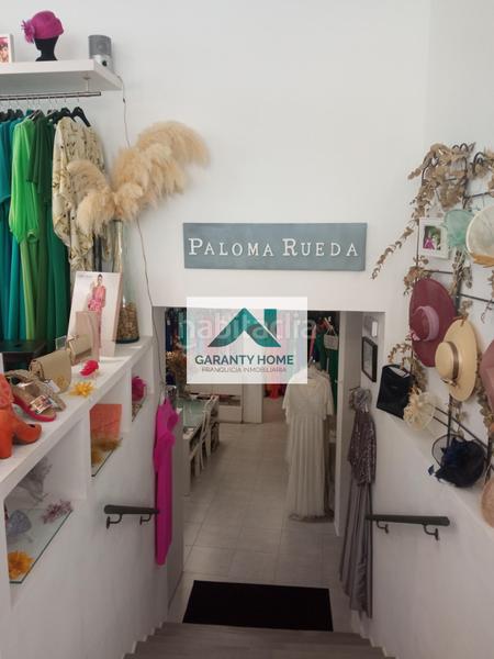 Foto 47672c54-a8f7-4c50-a998-84ef32cb277e. Alquiler local comercial oportunidad única local comercial Casco Antiguo en Majadahonda