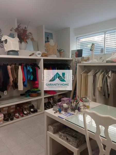 Foto 506d750c-5696-41dc-8119-bed28f2243e0. Alquiler local comercial oportunidad única local comercial Casco Antiguo en Majadahonda