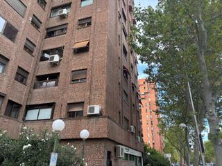 Appartement à Prosperidad. Piso en madrid