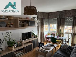 Location Appartement à Villegas. Se alquila piso por temporada