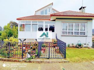 Maison à Nós. Casachalet unifamiliar en oleiros!!!!