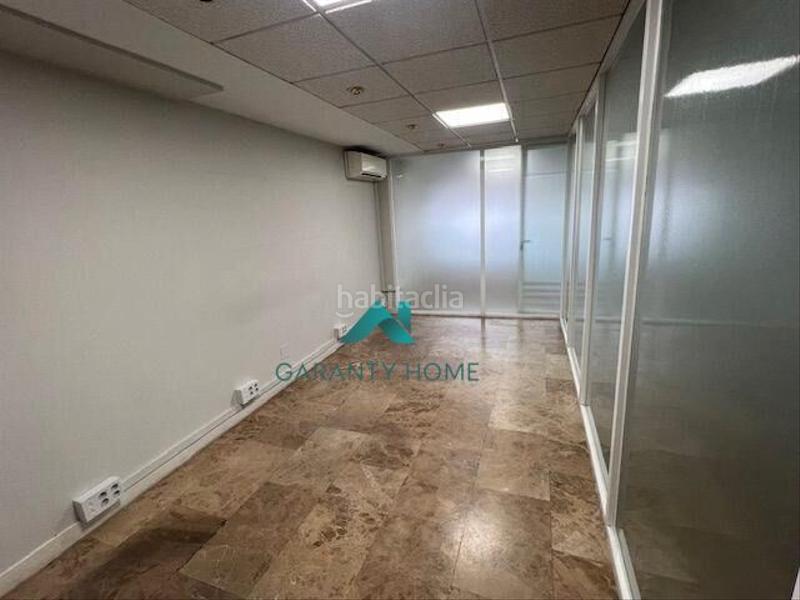 Foto 13093317-6b0d-495e-a8de-987e6154a977. Lloguer local comercial a Campo Grande Valladolid