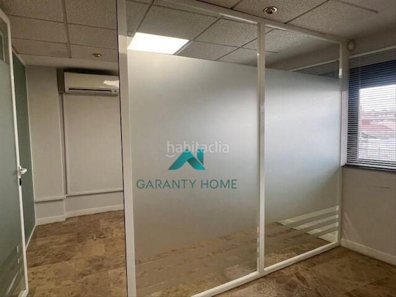 Foto 80e85632-9597-49e7-9413-24dc05fcb300. Location local commercial dans Campo Grande Valladolid