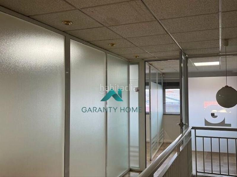 Foto 61b9011f-ffea-459b-b92d-ee176671647b. Miete geschäftsraum in Campo Grande Valladolid