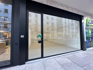 Local Comercial en Divina Pastora - La Yeguada