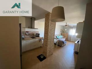 Apartament a Torreblanca del Sol. Piso en venta en calle zarzas, fuengirola