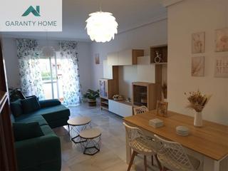 Location Appartement à Martín Carpena - Torre del Río. Fantástico piso en zona de martín carpena