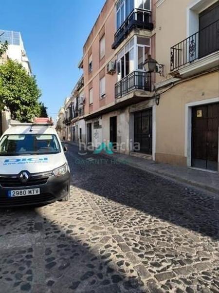 Foto 511bc2ed-1ec8-4336-a2b3-515437af6e2d. Alquiler local comercial local de alquiler en centro, en Jerez de la Frontera