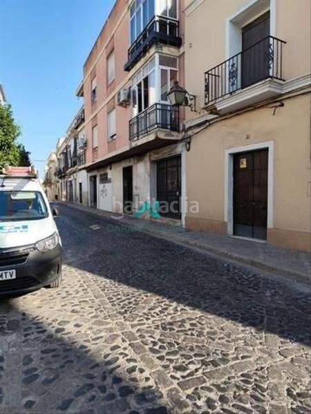 Foto 8d408e10-ddfc-466f-b272-ba4f2ffa4c9b. Alquiler local comercial local de alquiler en centro, en Jerez de la Frontera