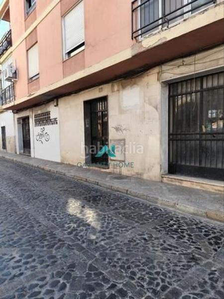 Foto c3272319-b467-43af-8231-e9e9d9bdf050. Alquiler local comercial local de alquiler en centro, en Jerez de la Frontera