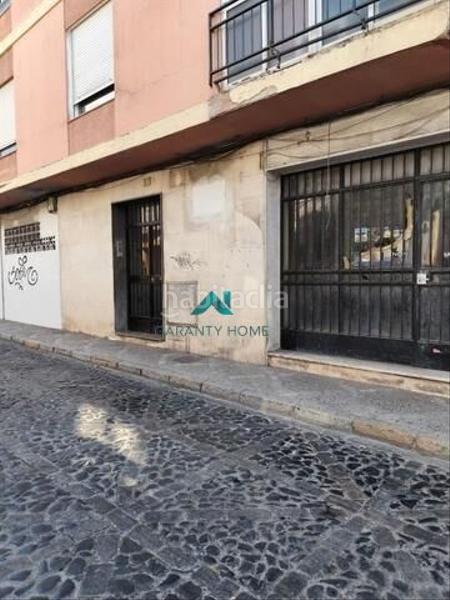 Foto d939d54f-f0a8-4d92-bb68-4368fd864bca. Alquiler local comercial local de alquiler en centro, en Jerez de la Frontera