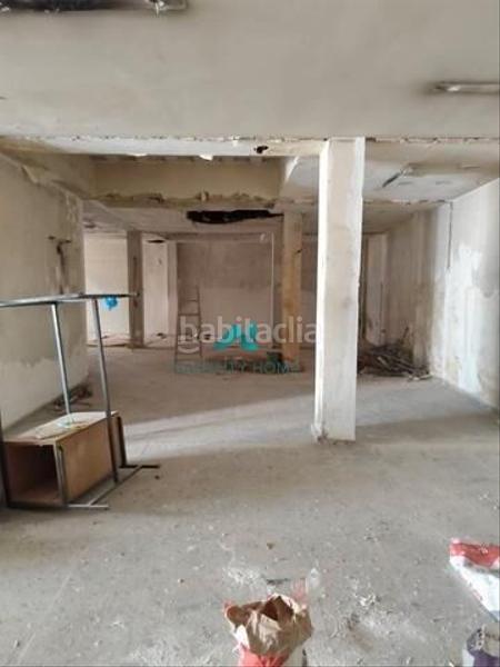 Foto 705401f8-e220-49e1-8e87-8f4cfd0c26ea. Lloguer local comercial a Parque Atlántico - Ronda este Jerez de la Frontera