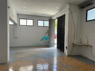 Local Comercial en El Rocío - La Milagrosa