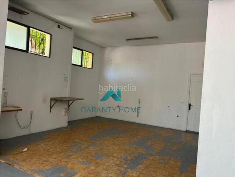 Foto ddf835b9-21b3-491c-a082-ca98600ca755. Lloguer local comercial a El Rocío - La Milagrosa Jerez de la Frontera