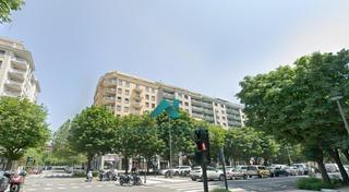 Pis a Amara. Piso en venta en amara, donostiasan sebastián