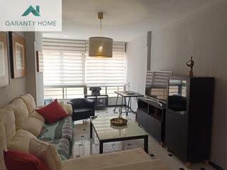 Pis a Suárez. Piso en venta en calle martinez de la rosa, málaga