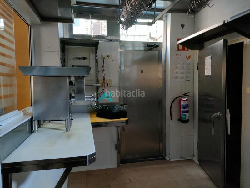 Foto 6bb94a9c-687d-4139-a437-8053f61de5b3. Lloguer local comercial a Eibar