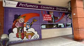 Location Local commercial à El Arroyo-La Fuente. Local de alquiler en el arroyo  la fuente, fuenlabrada
