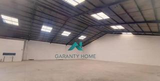 Rent Industrial building in San Telmo - Federico Mayo - El Porta. Nave de alquiler en san telmo  federico mayo  el porta, jerez de