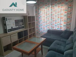 Affitto Appartamento in Playa del Rincón. Fantástico piso en rincón de la victoria en 1 línea
