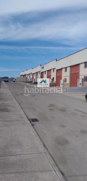 Foto 4df3ae40-6a12-4ad5-8e1d-3ea05daf7744. Nau industrial a San Telmo - Federico Mayo - El Porta Jerez de la Frontera