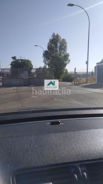 Foto 8f22b0bd-1148-45dd-a132-bc56f63ecbc3. Nau industrial a San Telmo - Federico Mayo - El Porta Jerez de la Frontera