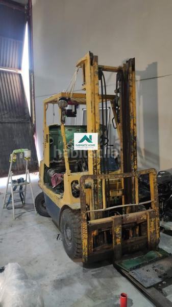 Foto a6bd6374-7ae5-4d70-8361-233657469de6. Nau industrial a San Telmo - Federico Mayo - El Porta Jerez de la Frontera