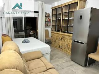 Apartament a Calvario. Estudio en venta en avenida san francisco, torremolinos