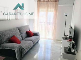 Location Appartement à Puerto Deportivo. Fantástico piso en fuengirola