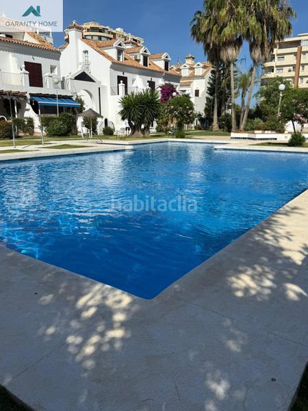Foto b202c385-d816-4d23-b502-a74580925058. Casa adossada amb calefacció piscina a Castillo Sohail - Myramar Fuengirola