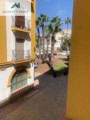 Miete Etagenwohnung in Playa del Rincón. Fantástico piso en rincón de la victoria