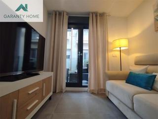 Location Appartement à Playa de los Boliches. Fantástico piso temporal en fuengirola