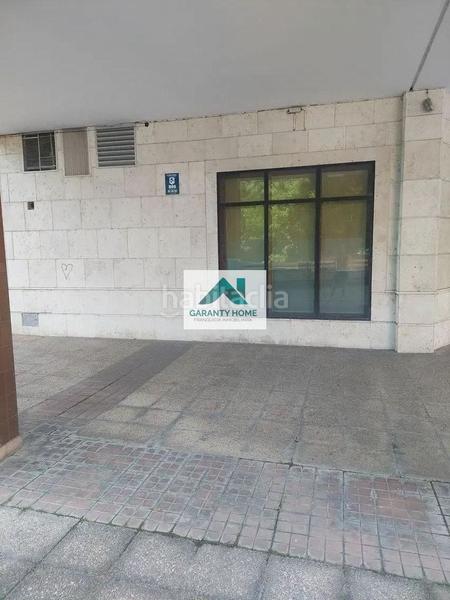 Foto d4a65983-37dc-458f-bd6c-11e61bcfae2e. Affitto locale commerciale in Huerta del Rey Valladolid