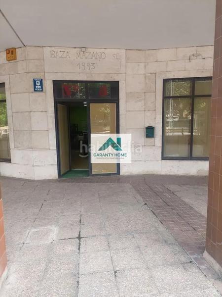 Foto e1a22169-ceae-4871-a208-8f9b2870d650. Affitto locale commerciale in Huerta del Rey Valladolid