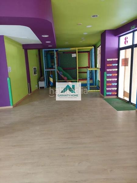 Foto 318a2242-2031-4b9f-b44a-2dc4ea840a21. Alquiler local comercial local en alquiler o venta en Valladolid