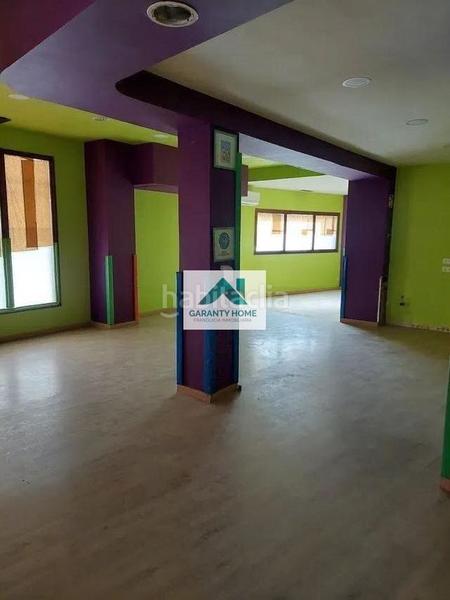 Foto 51111aff-627e-42f0-ac4e-fff337c8920a. Lloguer local comercial a Huerta del Rey Valladolid