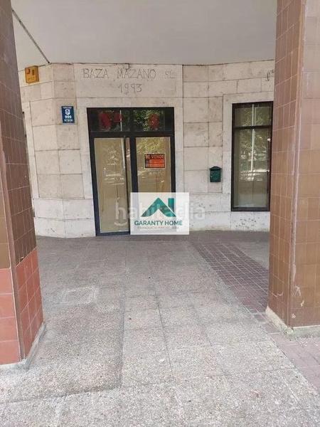 Foto 991061e2-9d9f-4c29-b83d-a6d8e8aaacf5. Lloguer local comercial a Huerta del Rey Valladolid