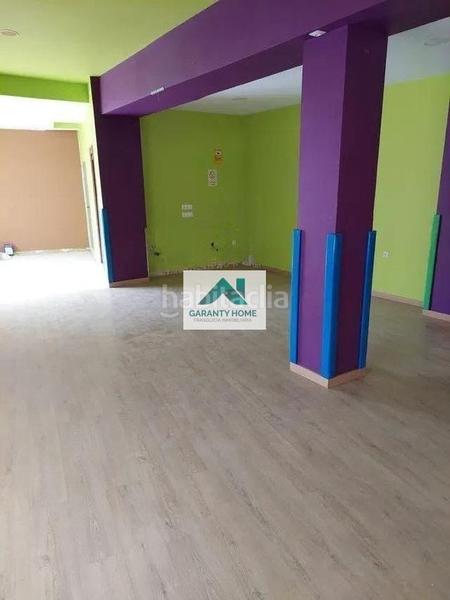 Foto 54d0e0f2-5513-4f3b-866f-e36e2dc24ce7. Miete geschäftsraum in Huerta del Rey Valladolid