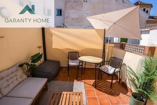 Dúplex a La Goleta - San Felipe Neri. Piso en venta en calle de las carmelitas 8, málaga