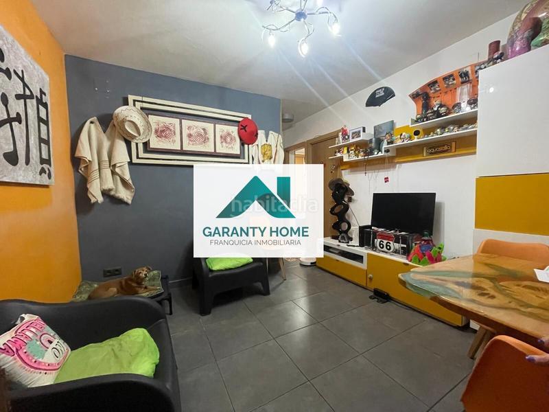 Foto f5d2ee75-b937-444f-9b0f-4a6b408febc4. Planta baja piso en venta en Universidad Getafe