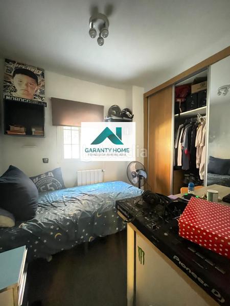 Foto f6584f5f-0d4b-4454-b5c2-ec9c472e1591. Planta baja piso en venta en Universidad Getafe