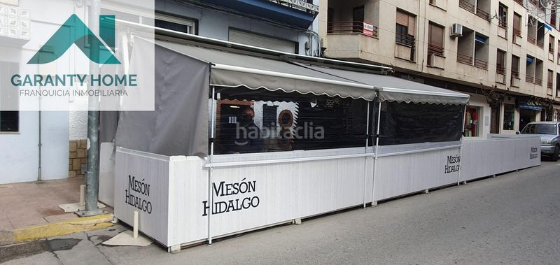 Foto 6ac9ab4c-c569-4f70-a8fc-dc9ae209ddee. Local comercial a Martos